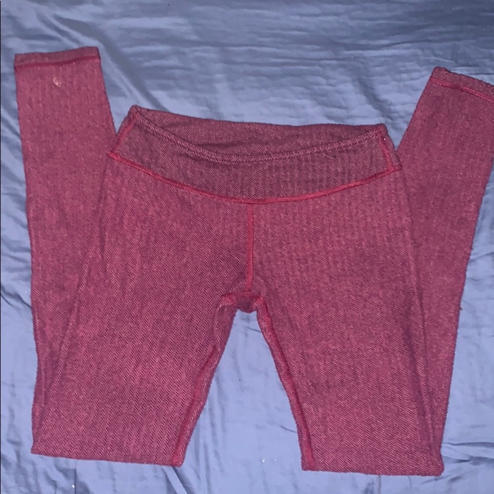 Ivivva Leggings